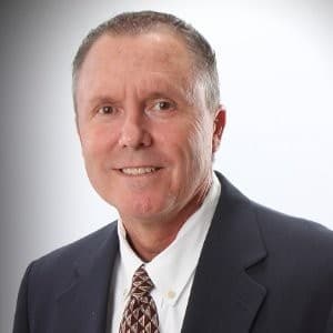 Brad Harris, MAI